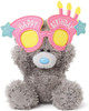 Me To You Happy Birthday Party Glasses Tatty Teddy