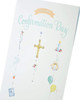 On Your Holy Confirmation Day Religious Sentimental Card