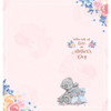 Just For You Granny Tatty Teddy With Present Design Mother's day Card