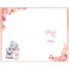 For Mum Tatty Teddy In Dressing Gown Design Mother's Day Card
