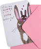 To The Best Mummy Ever Hoppy Mother's Day Card