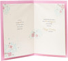 Mum Birthday Card Luxury Handmade with Lovely Sentimental Verse