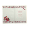 Santa Reading Book Design To a Special Grandad Christmas Card