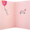 General Birthday Card Contemporary good mail Design