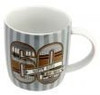 Laura Darrington Denim Collection Porcelain Mug 60th Birthday