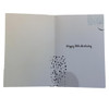 You're 18th Something To Celebrate Foil Finished Birthday Card