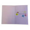Lovely Things Heading Your Way Beautiful Greeting Card
