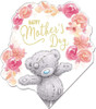 Me To You Bear Happy Mother's Day Pop Up Mother's Day Card