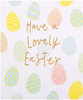 Easter Card "Have a lovely Easter"