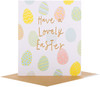 Easter Card "Have a lovely Easter"