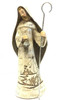 Set Of 5 Christmas Nativity Scene Figurine Ornament Statues