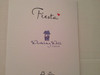 Fabulous Birthday Girl Foil & Glitter Fiesta Card