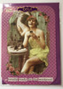 Tan's On Ready For Weekend Greeting Card Blank Inside Diva Range Birthday Cards