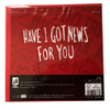Have I Got News For You Card - Queen Elizabeth and Prince Philip Spec Savers New in Cello