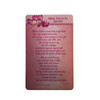 Mum, You're So Special Wallet Card (Sentimental Keepsake Wallet / Purse Card)