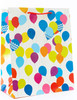 Pack of 6 Essentials Balloon Large Size Gift Bags