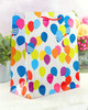 Pack of 6 Essentials Balloon Large Size Gift Bags