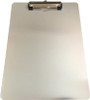 Pack of 12 Janrax A4 Metal, Clip Boards - Aluminum Clipboard