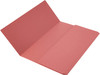 Pack of 50 Foolscap Assorted Document Wallets