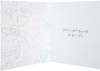 At The Sad Time Sympathy Card Silver Hallmark