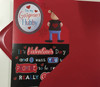 To My Gorgeous Hubby Husband Humour Funny Greeting Valentine's Day Card