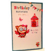 Birthday Surprises for you Birthday Card 