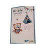 Birthday Surprises For You Owl Birthday Card
