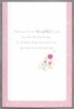 Mum On Your Birthday Elliot and Buttons Handmade Card