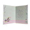 Someone Special Perfume Birthday Card