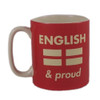 Xpressions English & Proud Mug