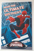 6 x Marvel Have the Ultimate Birthday Spiderman Cards 