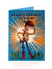 6 x Disney Toy Story Woody Birthday Star ! Birthday Cards