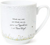 True Friend Signature Collection Me to You Bear Boxed Mug