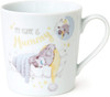 Tiny Tatty Teddy Gift Boxed Mummy Mug, Ceramic