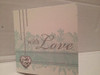 Wedding Gift Present Greeting Card Tag By Me To You