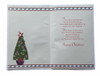 To a Special Son Sweet Sentiments Christmas Card
