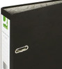 Pack of 10 A4 Paperbacked Black Lever Arch File