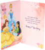 Sip Sip Hooray Gold Foil Birthday Card 