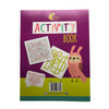 140 Pages Activity Book by Chiltern Stationery