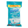 Duzzit Bathroom Wipes - Pack of 50