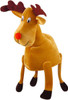 Pack of 5 Adult Christmas Reindeer Hat