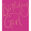 Friend Birthday Girl Card For Her