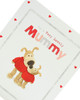 Mummy Valentine's Day Card Love Boofle 