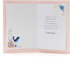 Special Godmother Just For You Mother's Day Card