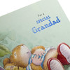 Cute Country Companions Design Grandad Easter Card 