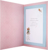 Illustrated 'Lucy Cromwell' Design Sister Birthday Card