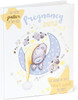 Me to You Tiny Tatty Teddy Pregnancy Journal, Hardback Baby Book with Pregnancy Calendar