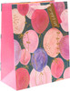 Pink Balloons Large Gift Bag