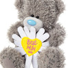 Me to You Tatty Teddy Bear with 'Best Mum' Flower