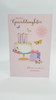 Granddaughter Birthday Card with Personalized Age Stickers 18, 21, 30